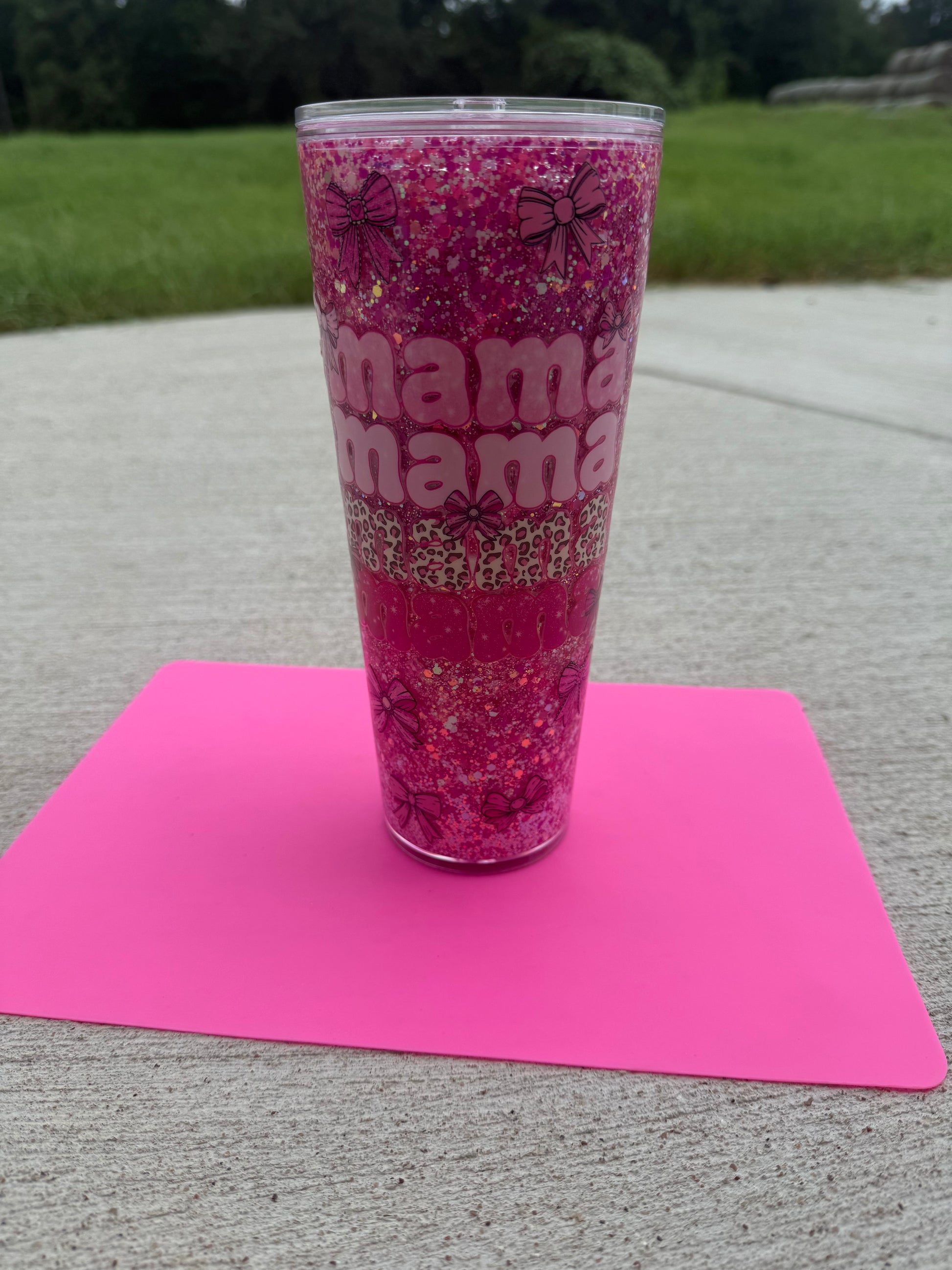 Mama