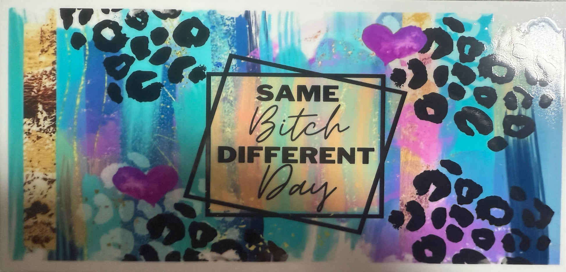 #11 Same Bitch