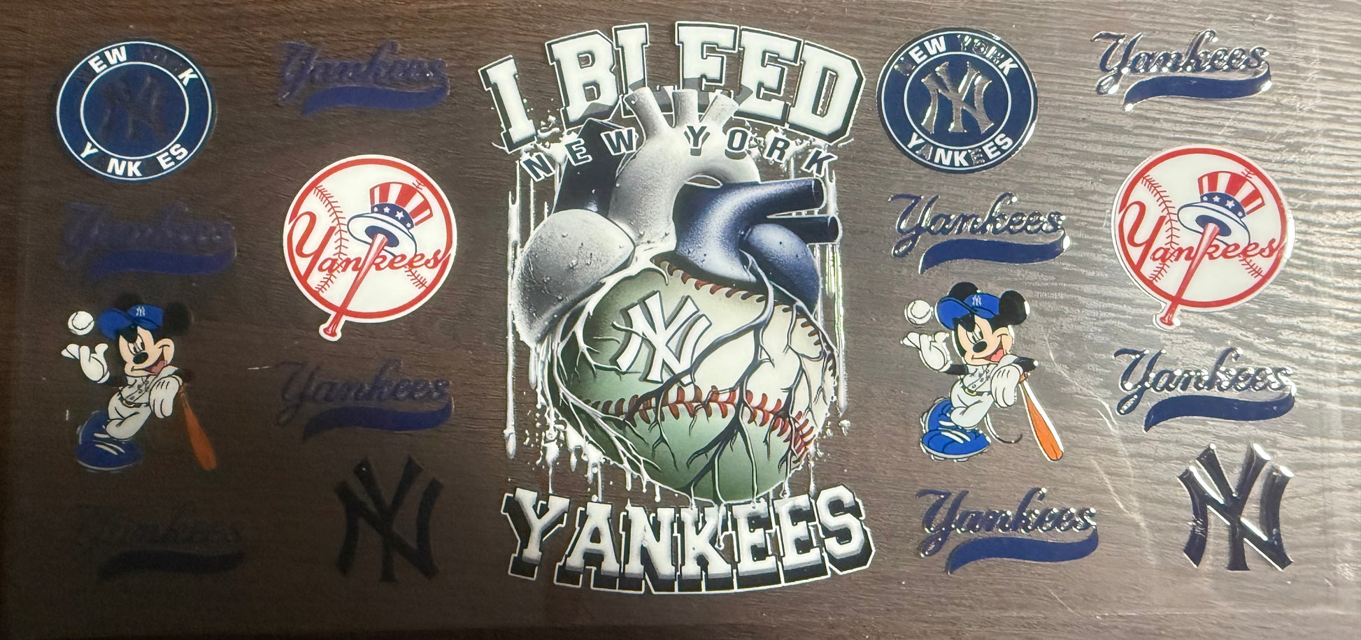 #19 Yankees
