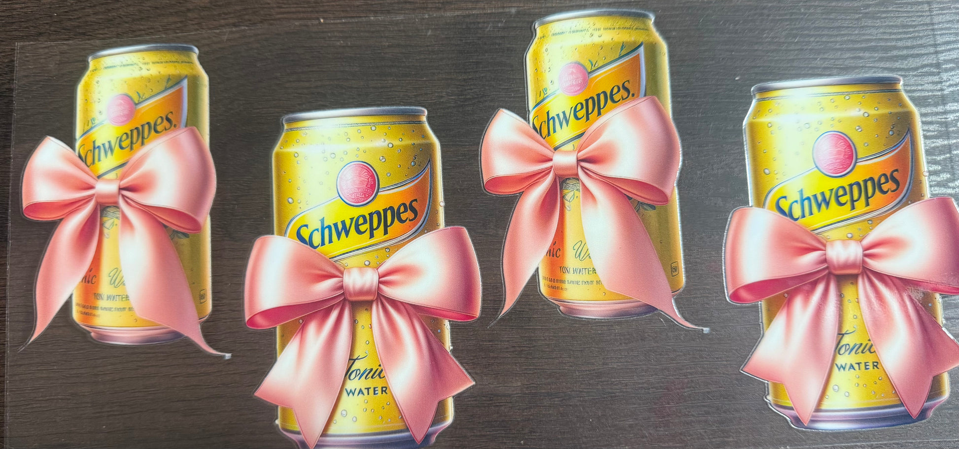#77 Schweppes