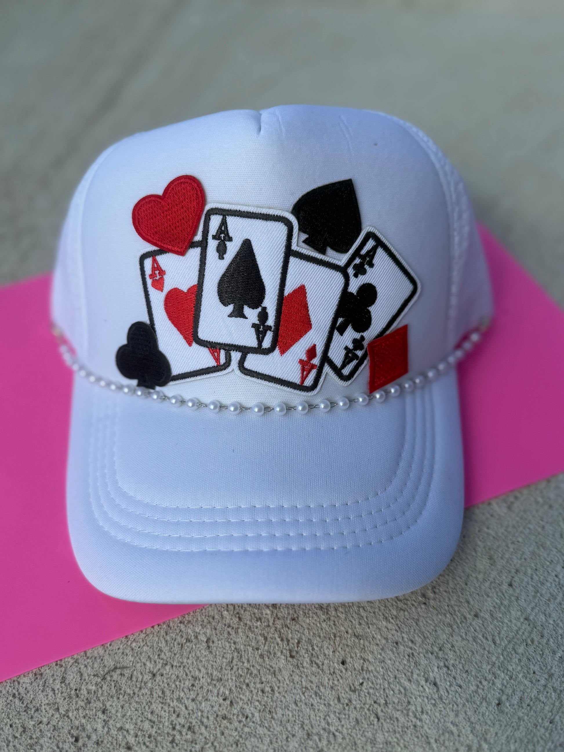 Aces